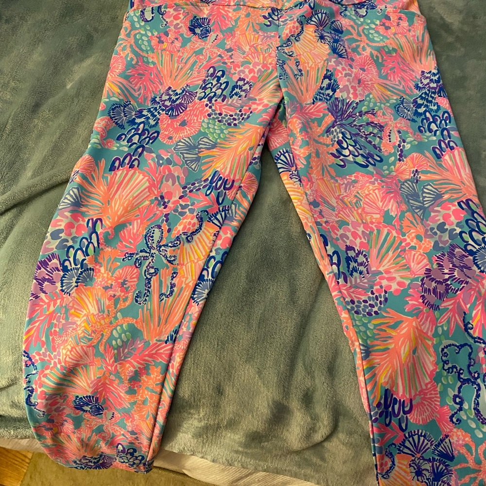 Lily Pulitzer